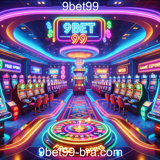 Atraia suas Chances com Promoções do 9bet99